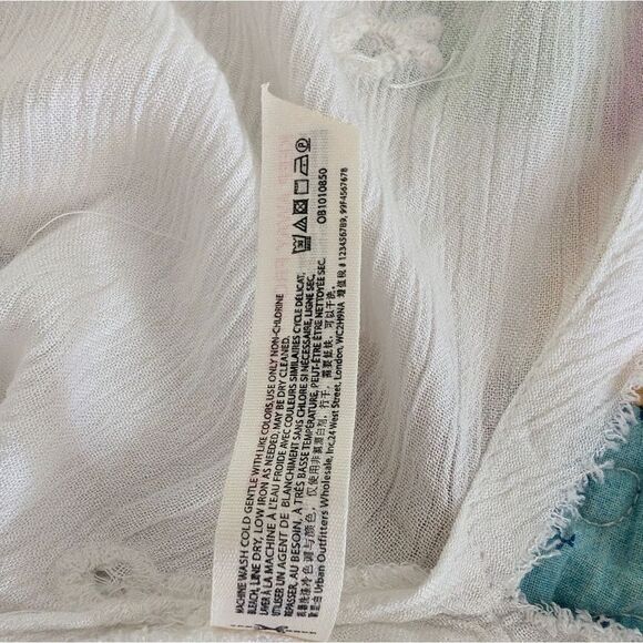 Free People top - Picture 6 of 6